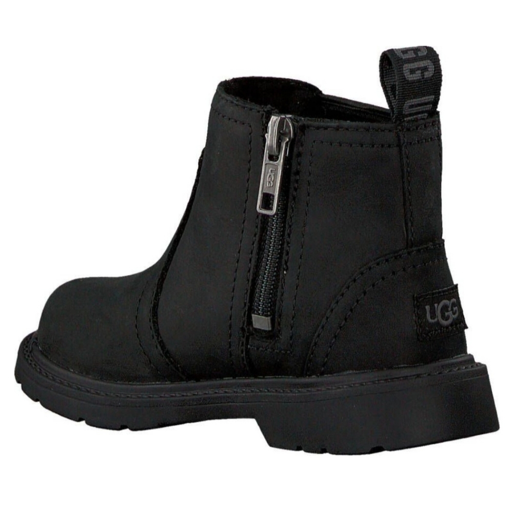 UGG Bolted Weather Waterproof Boot Kid Toddler